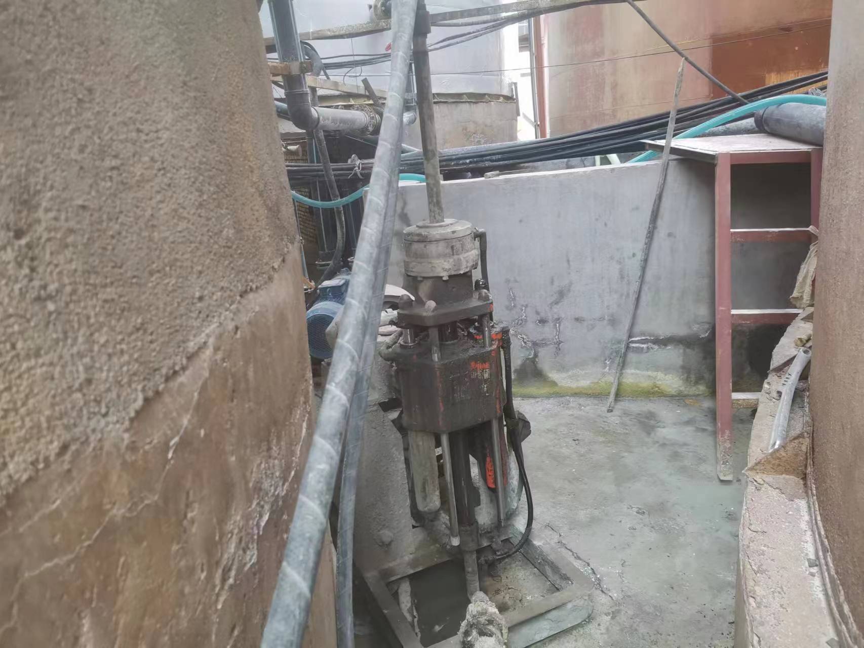 英山基础注浆工程施工中应注意哪些?