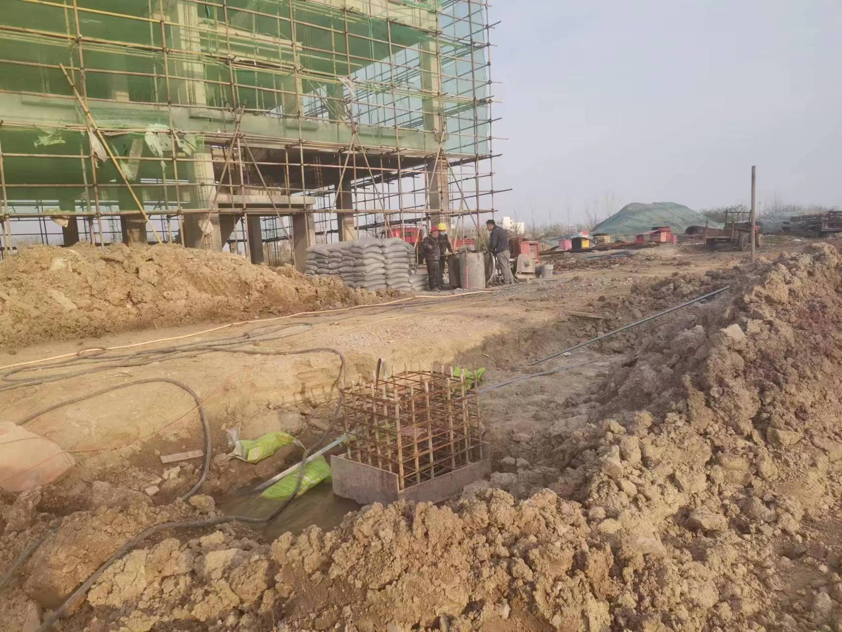 英山当桥梁出现裂缝的时候应该及时加固修补